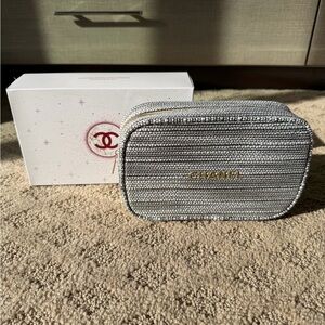 CHANEL Hydration On-Hand Gift Set